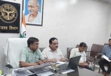 80 बच्चों का अटल आवासीय विद्यालय बुलंदशहर में होगा प्रवेश