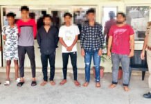समलैंगिक संबंधों की आड़ में चल रहा था गंदा काम, पुलिस ने किया गैंग का खुलासा