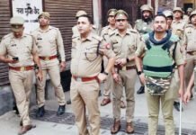 गाजियाबाद में BJP विधायक पर हमला, पत्रकार समेत पांच घायल दहशत का माहौल