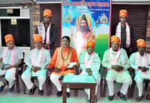 पश्चिमी उत्तर प्रदेश को भाजपा ने किया ब्राह्मण विहीन: बीके शर्मा