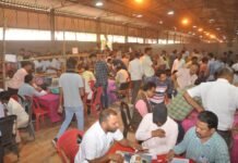 गाजियाबाद में सुनीता और लोनी में रंजीता आगे, देखें विजयी प्रत्याशियों की सूची