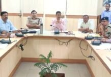 उद्यमियों की समस्या का तत्काल करें निस्तारण: राकेश कुमार सिंह