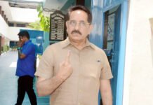लोकतंत्र की मजबूती के लिए निर्भीक और निष्पक्ष होकर करें मतदान: डॉ. पीएन अरोड़ा