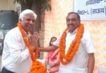 मोदी-योगी की तरह लड़कर लिया अपना राजनीतिक अधिकार: कुसुम मनोज गोयल
