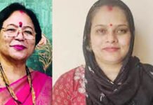 महापौर-चेयरमैन, पार्षद-सभासद सीटों पर 835 महिलाएं फूंक रही चुनावी बिगुल