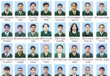 नेहरू वर्ल्ड स्कूल के विद्यार्थियों को मिली सफलता