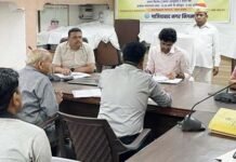 संभव जनसुनवाई में नगर आयुक्त ने 18 समस्याओं का मौके पर किया निस्तारण