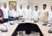 पुरानी पेंशन बहाली की मांग को धार देने के लिए दिल्ली में रणनीति तैयार