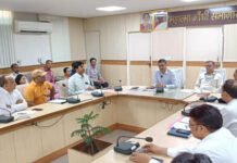 गाजियाबाद में पीसीएस की 14 को होगी 40 केंद्रों पर परीक्षा