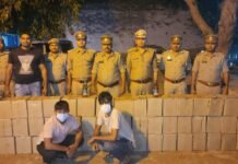 वोटरों को रिझाने के लिए प्रत्याशियों ने पकड़ा शराब माफिया का दामन