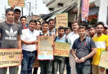 बारिश से पहले साफ होंगे तालाब, सिंगल यूज प्लास्टिक पर लगाएंगे रोक