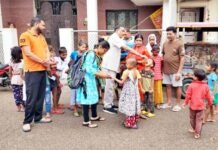 पल्स पोलियो अभियान: लोगों की जागरुकता से पोलियो मुक्त बनेगा भारत: कुसुम मनोज गोयल