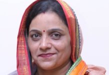 लोनी में BJP की हार लोकदल प्रत्याशी रंजीता धामा ने भाजपा प्रत्याशी पुष्पा को हराकर बनी विजयी