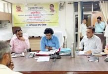 संभव जनसुनवाई में नगर आयुक्त ने 22 समस्याओं का मौके पर किया निस्तारण