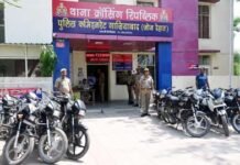 मौज-मस्ती के लिए दिल्ली-एनसीआर में वाहन चोरी की वारदातों में लगा दिया शतक