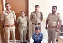 विशेष प्रवर्तन अभियान: यादव होटल पर बिना लाइसेंस के पिलाई जा रही थी शराब