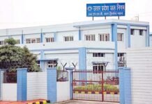 गंगाजल ट्रीटमेंट प्लांट से नोएडा-इंदिरापुरम को 15 तक नहीं मिलेगा पानी, आपूर्ति बंद