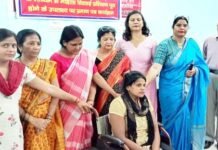 शिक्षा ज्ञान नहीं बल्कि जागरूकता एवं महिला सशक्तिकरण का सबसे बड़ा हथियार: कुसुम मनोज गोयल