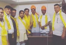 पार्षद कुसुम मनोज गोयल का उद्योग व्यापार मंडल साहिबाबाद ने किया स्वागत