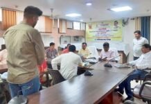नगर निगम संभव जनसुनवाई में अधिकारियों ने सुनी जनता की शिकायत