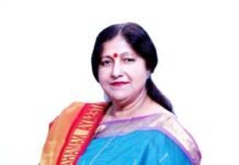 महापौर सुनीता दयाल ने दिल्ली के सीएम को कहा झूठा और मक्कार