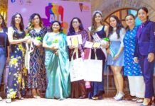 वेगस मॉल ने “ऑल टुगेदर” कार्यक्रम से जागरूक किया