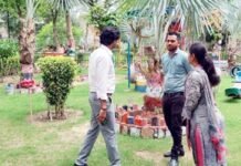 वेस्ट से बेस्ट बनाने की अनूठी मुहिम में जुटा नगर निगम