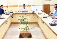 30 जून तक चुनाव अधिकारी सोसाइटी में कराएं चुनाव संपन्न: डीएम