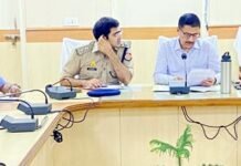 नशा परिवार के पतन का सबसे बड़ा दुश्मन: राकेश कुमार सिंह