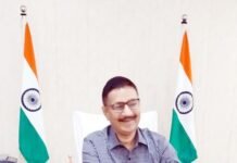 बारिश के चलते डीएम ने जारी की एडवाइजरी, बरतें सावधानी