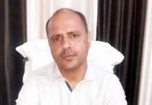 खाद्य सामग्रियों के 129 नमूनों की जांच में 81 सैंपल आए फेल