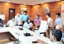 जीडीए समाधान दिवस: 343 प्रकरणों का हुआ निस्तारण