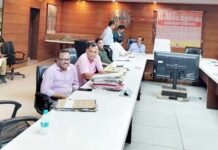 जीडीए समाधान दिवस: 22 मई से अब तक 494 प्रकरणों का किया निस्तारण