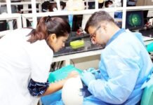 आईटीएस डेंटल कॉलेज में आइवोक्लार एकेडमी के सहयोग से समर स्कूल कार्यक्रम का आयोजन