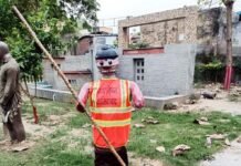वेस्ट से बेस्ट की मुहिम पर निगम ने बनाया वेस्ट टू वंडर पार्क