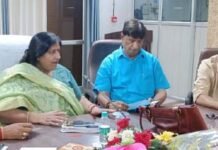 स्वच्छता सर्वेक्षण-2023: पार्षद अपने वार्डों को स्वच्छ, सुंदर बनाने का लें संकल्प: महापौर