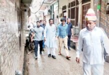 मानसून के बढ़ते कदम को देख निगम ने पुख्ता किए इंतजाम