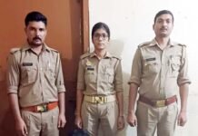 ओवर रेटिंग करने वाले विक्रेताओं पर आबकारी विभाग सख्त, दो विक्रेता पहुंचे जेल