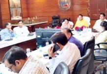 प्रधानमंत्री आवास: भू माफियाओं से जमीन कब्जा मुक्त कर बनाएं मकान: योगी