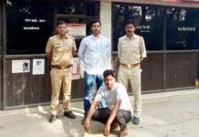 बीयर पर 10 रुपए अतिरिक्त मांग रहा था विक्रेता, पहुंचा जेल