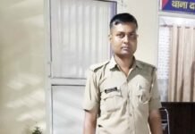 अवैध शराब के खिलाफ एक्शन में आबकारी विभाग