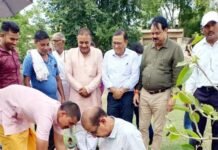 यमुना प्राधिकरण पांच गांव में बनाएगा ई लाइब्रेरी, अट्टा गुजरान में काम शुरू