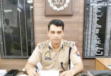 लूटपाट-चोरी के मामलों में लिप्त 11 बदमाश को एडिशनल पुलिस कमिश्नर ने किया जिला बदर