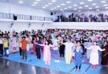डीपीएस इंदिरापुरम की चार दिवसीय वर्कशॉप में शिक्षकों ने सीखे कार्य कुशलता के गुर