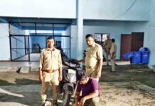 बादलपुर में 80 का ट्विन टॉवर 90 में करता था सप्लाई, गिरफ्तार