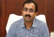 सीनियर IAS रवि कुमार एनजी करेंगे ग्रेटर नोएडा की समस्याओं का स्थायी समाधान बोले टेम्पररी इंतजाम से नहीं चलेगा काम