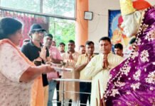 शानदार रही निगम की कांवड़ व्यवस्था