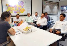 ठेकेदारों की जमा ईएमडी 15वें वित्त में मांगे टेंडर में होगी मान्य: नगर आयुक्त