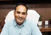 निवाड़ी-परतापुर क्षेत्र में 376 एकड़ भूमि पर बनेगा इंडस्ट्रियल हब: आरएम