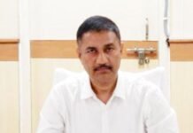 अवैध अतिक्रमण पर तत्काल हो कार्रवाई: जिलाधिकारी